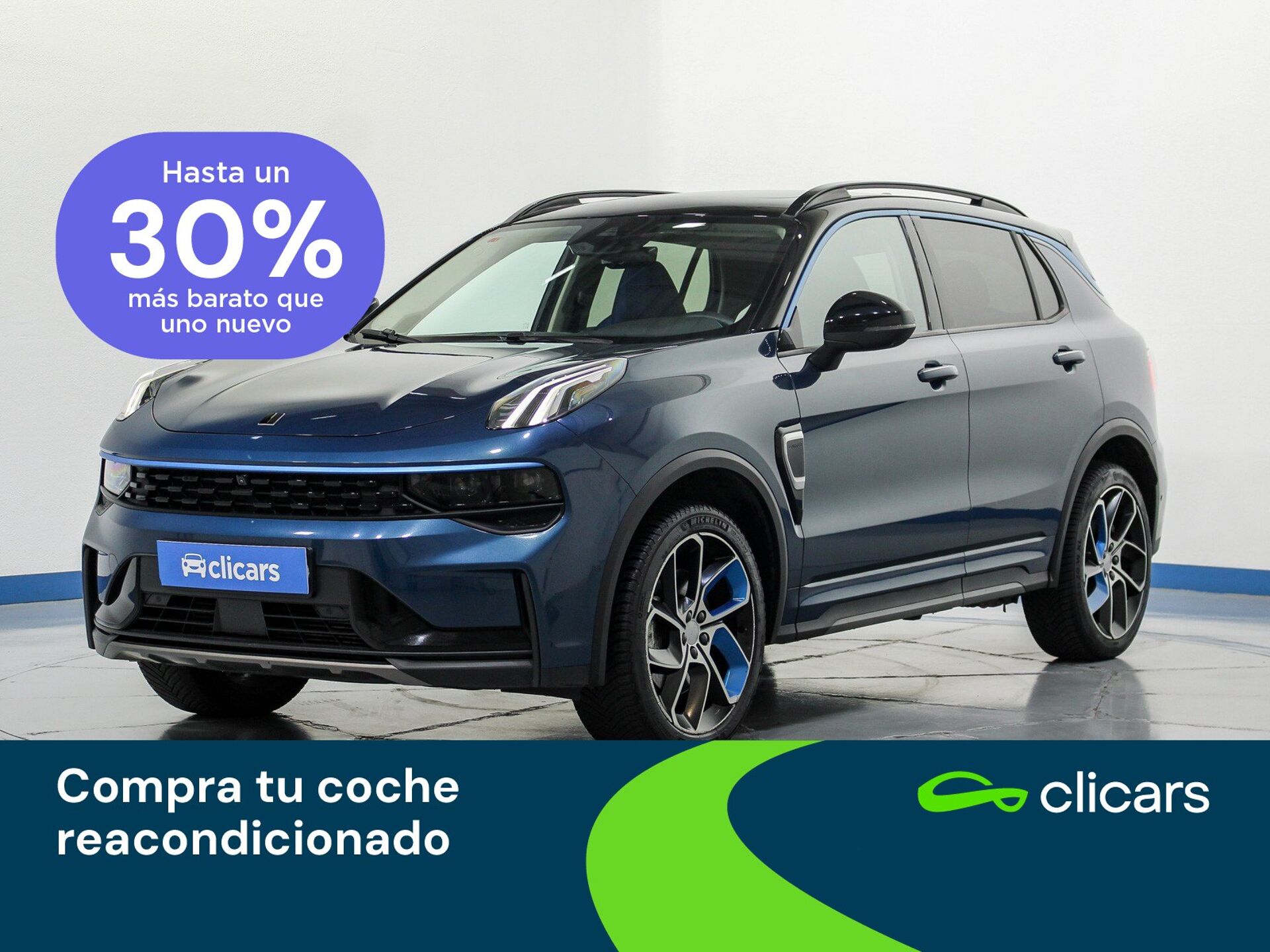 Imagen de LYNK & CO 01