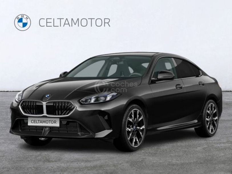 Foto del BMW Serie 2 220iA Gran Coupé M sport