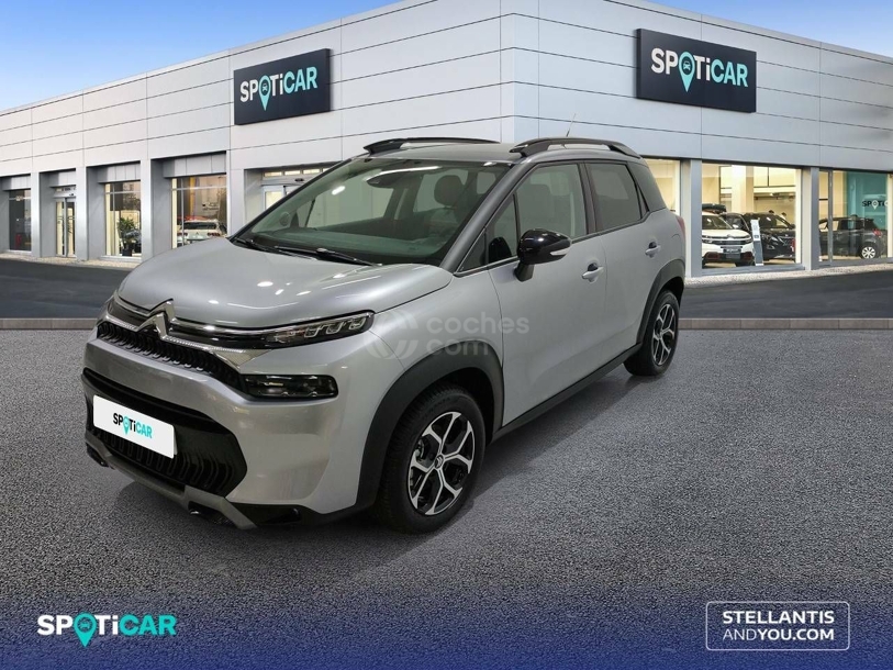 Foto del CITROEN C3 Aircross Puretech S&S Shine 110