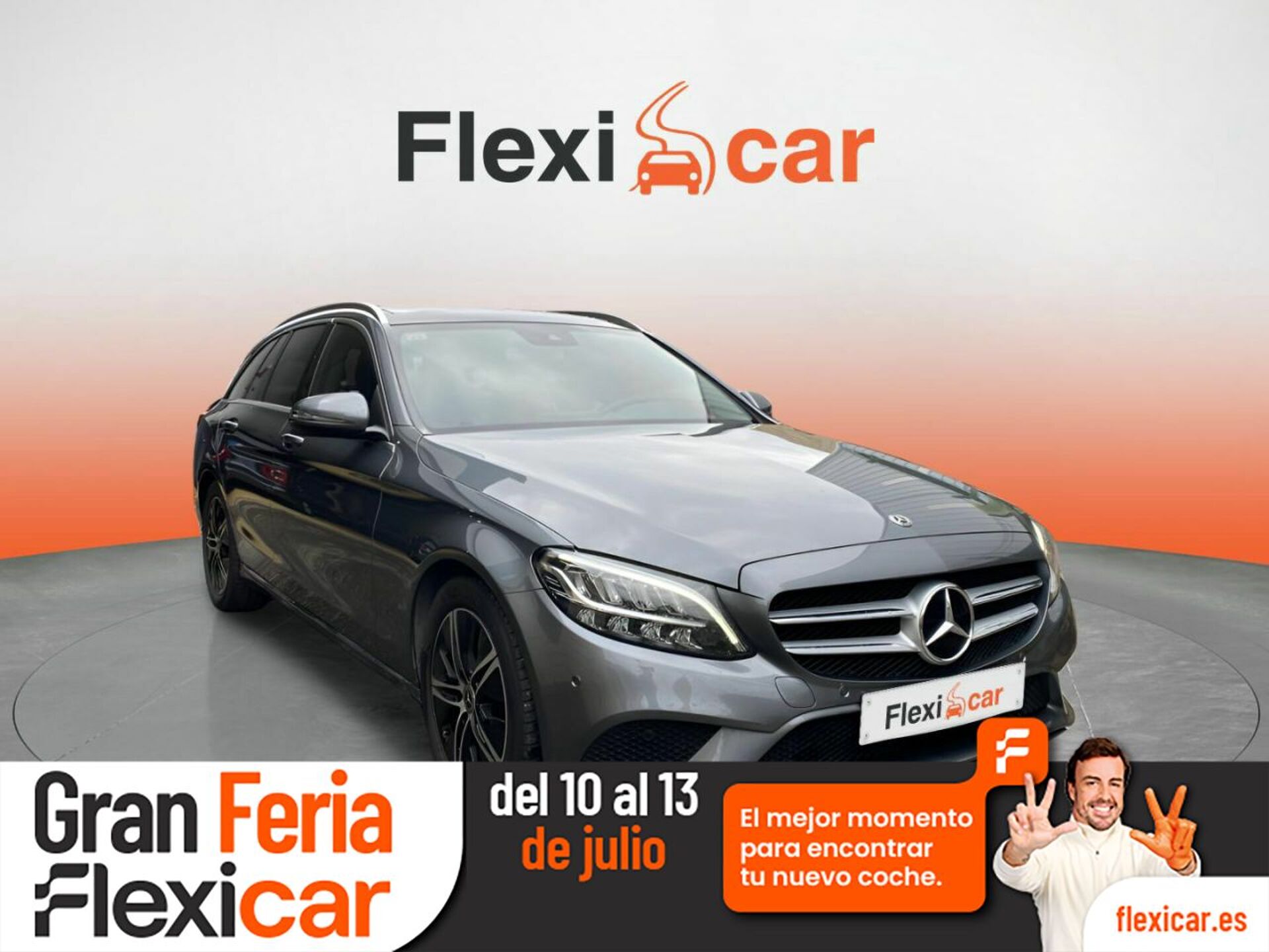 Imagen de MERCEDES Clase C