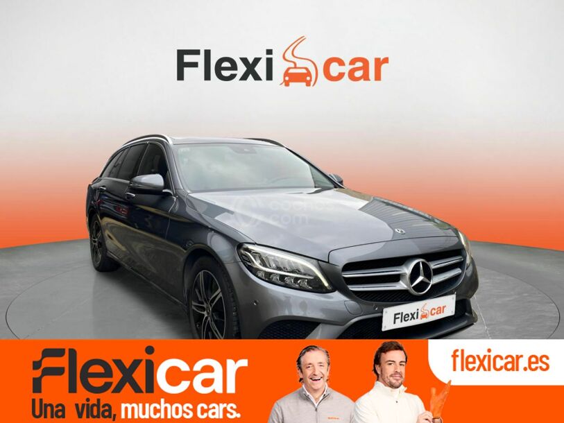 Foto del MERCEDES Clase C C Estate 220d 9G-Tronic