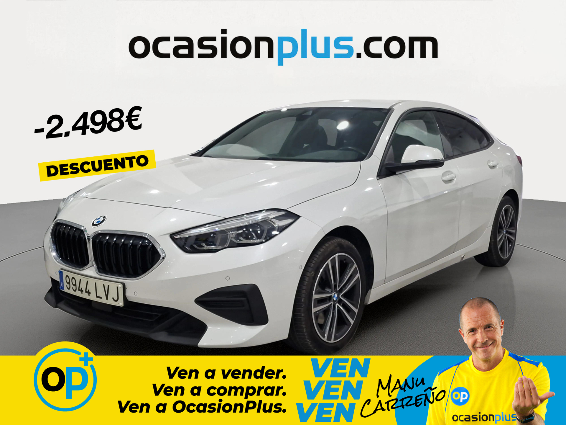 Imagen de BMW Serie 2