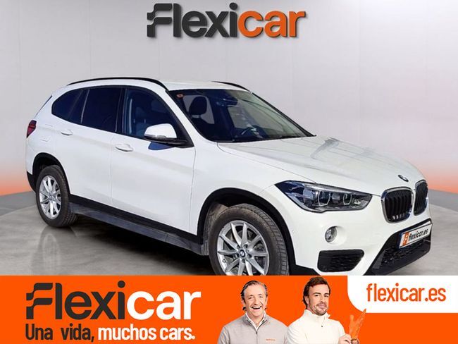 BMW X1 (sDrive18dA Business) en Toledo