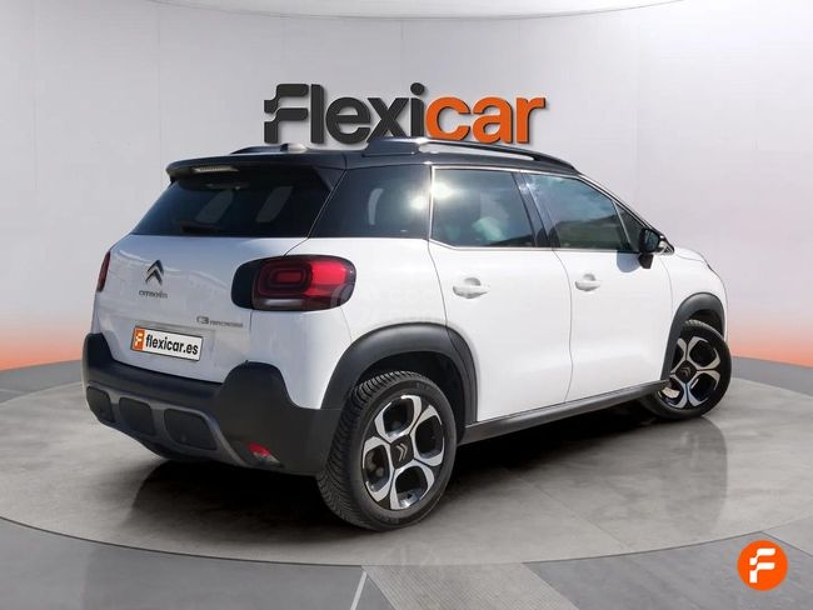 Foto del CITROEN C3 Aircross Puretech S&S Shine 110