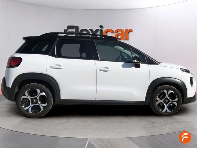 Foto del CITROEN C3 Aircross Puretech S&S Shine 110