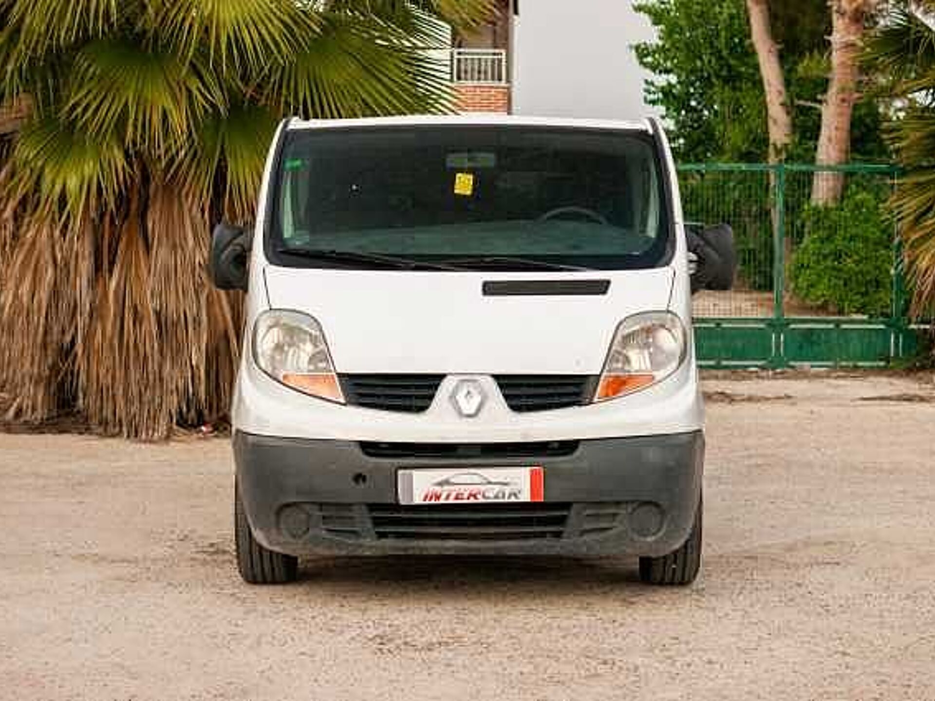 Imagen de RENAULT Trafic