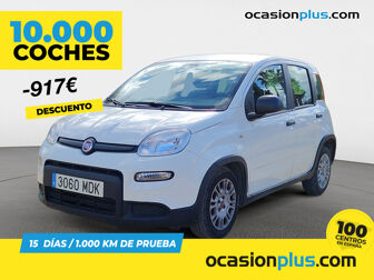 Imagen de FIAT Panda 1.0 Gse Hybrid