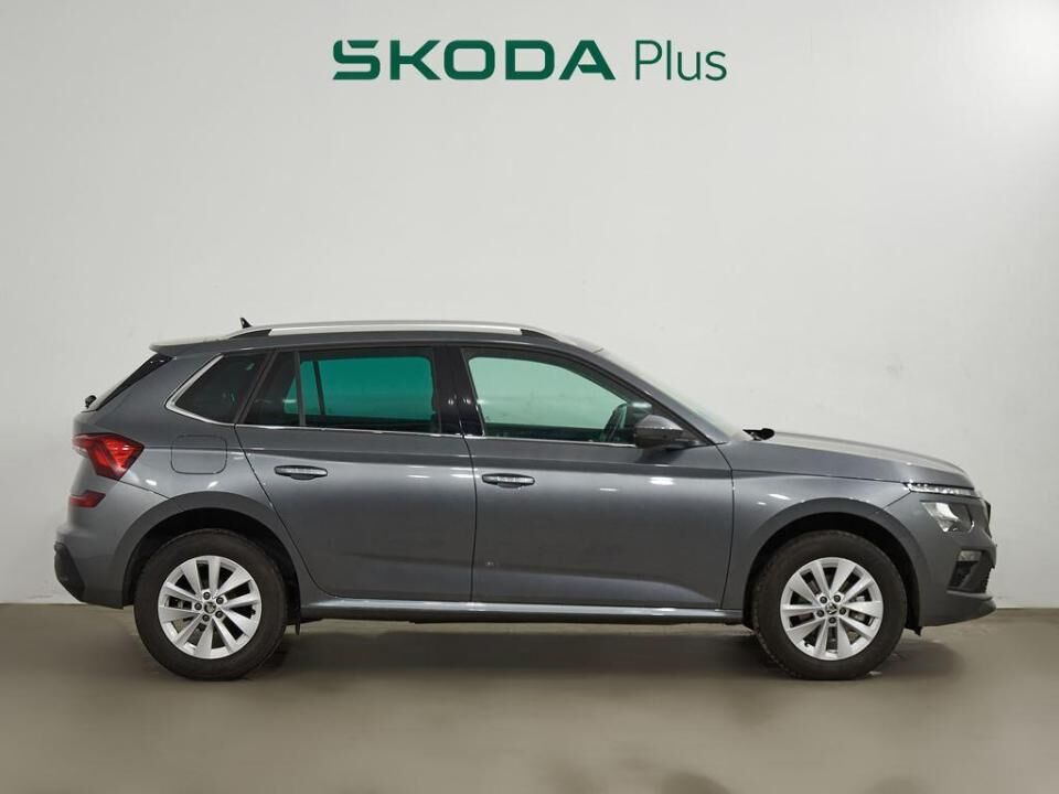 Foto del SKODA Kamiq 1.0 TSI Selection 85kW
