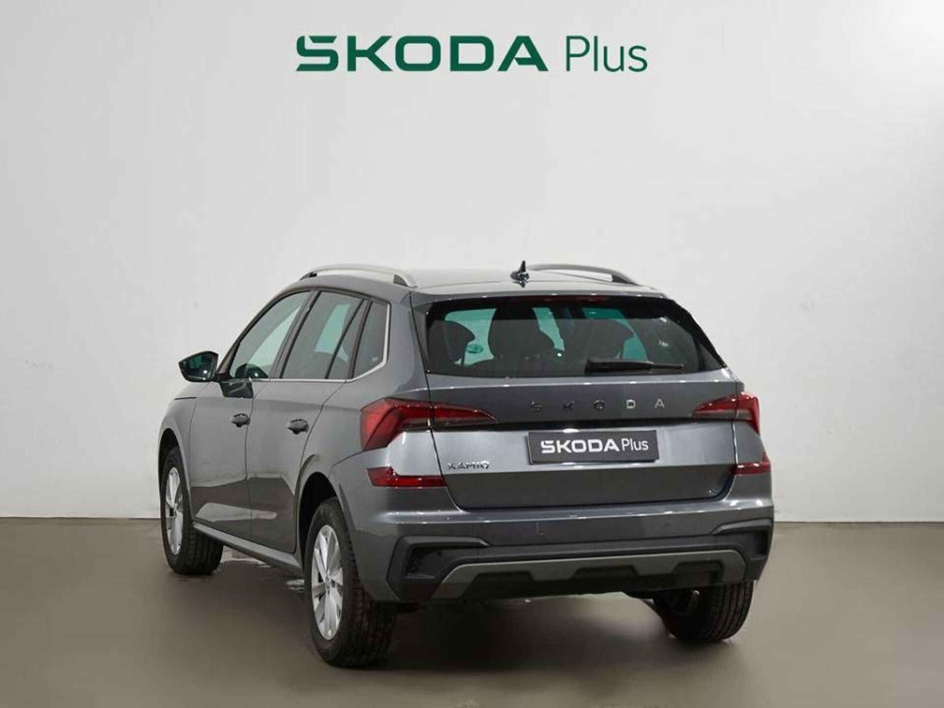 Imagen 2 de SKODA Kamiq
