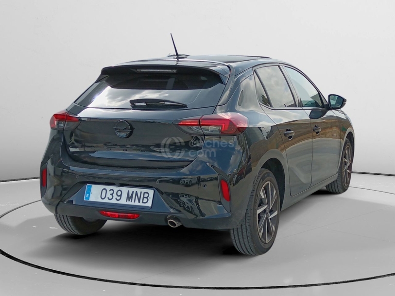 Foto del OPEL Corsa 1.2T XHL S-S GS 100