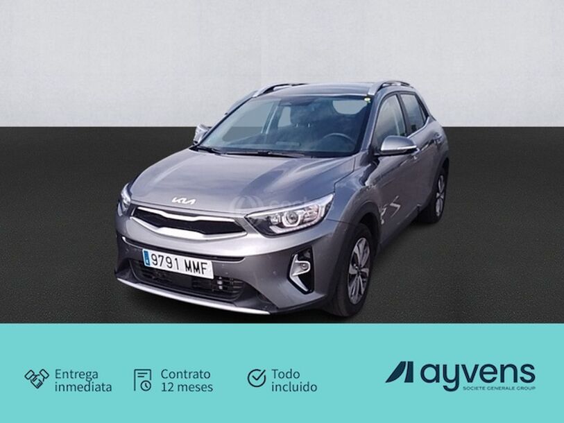 Foto del KIA Stonic 1.0 T-GDi MHEV Drive 100