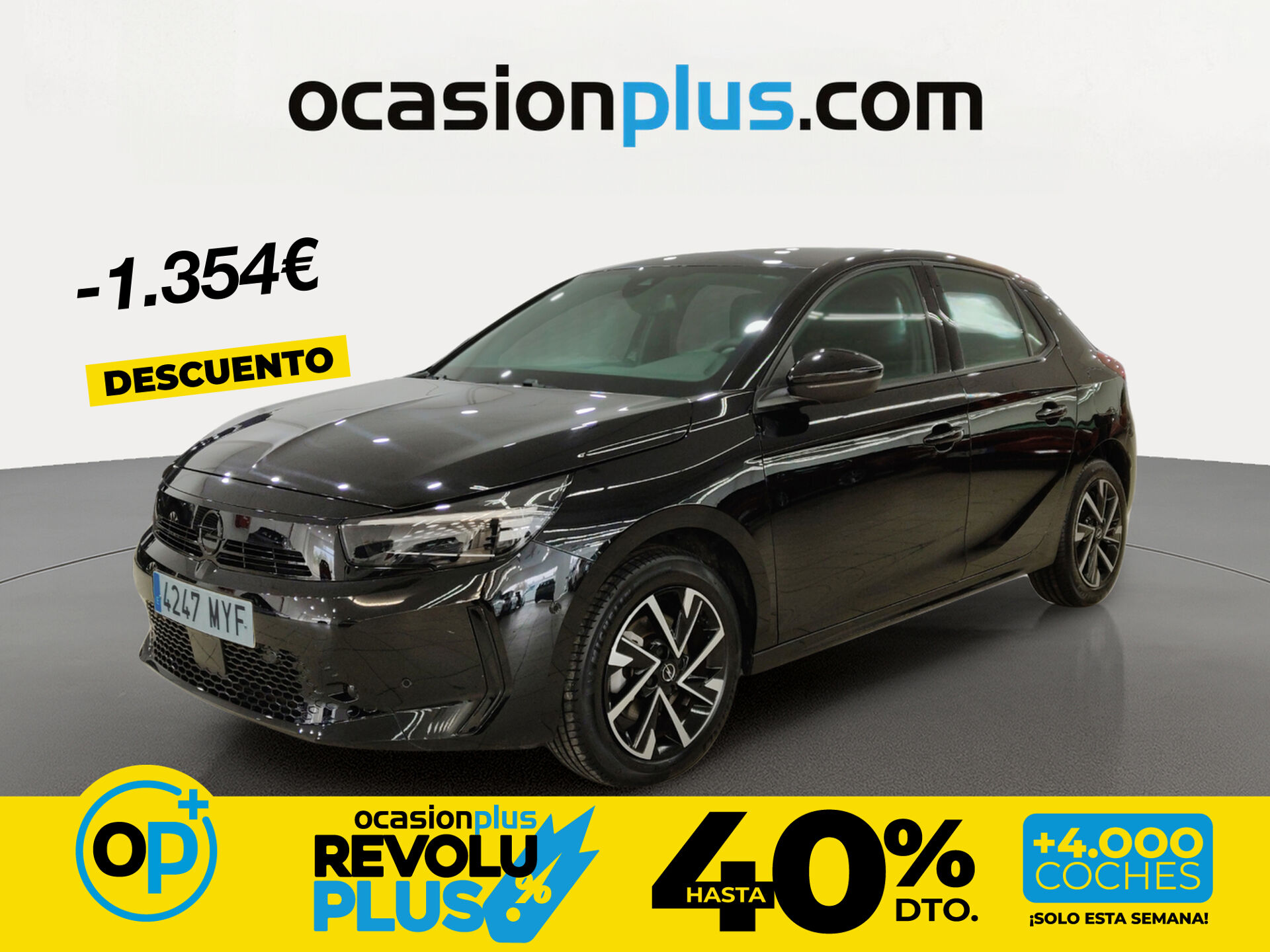 Imagen 1 de OPEL Corsa