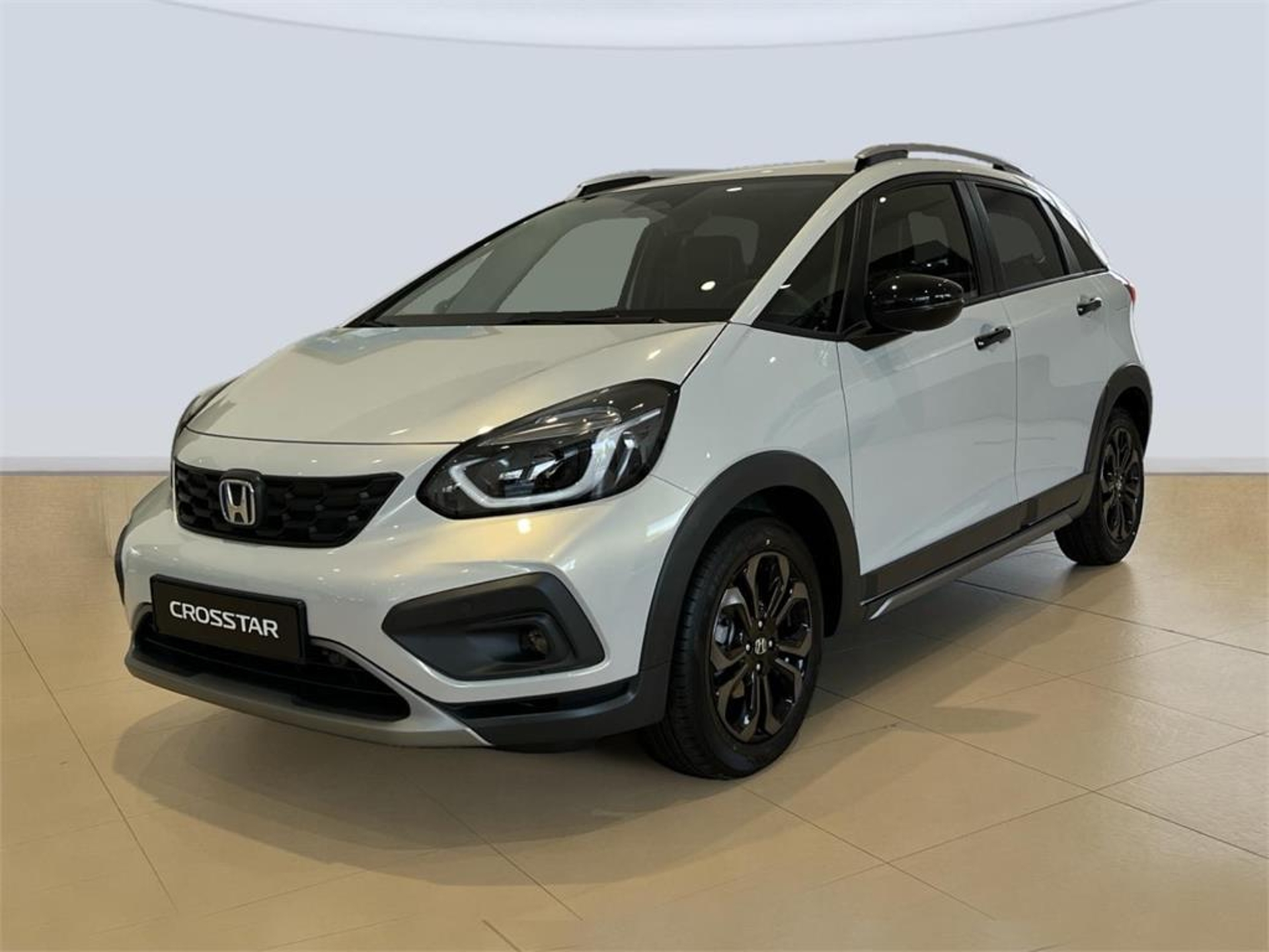 Imagen de HONDA Jazz