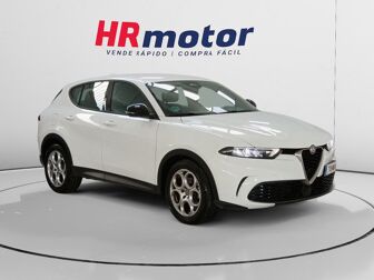 Imagen de ALFA ROMEO Tonale 1.5 MHEV Super FWD