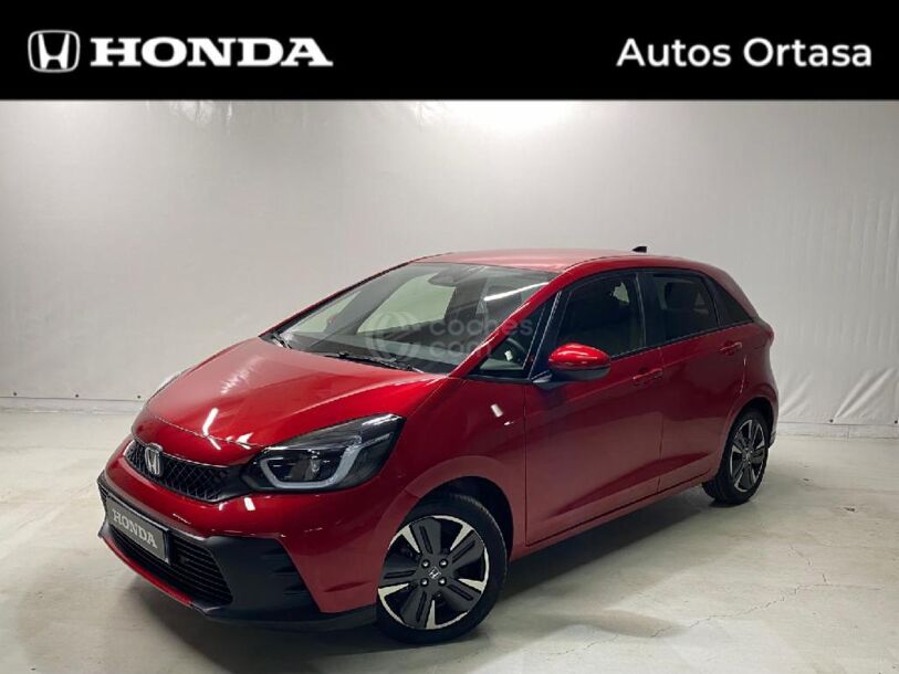 Foto del HONDA Jazz 1.5 i-MMD Advance