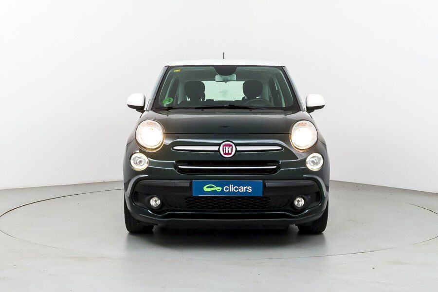 Foto del FIAT 500L 1.4 Mirror