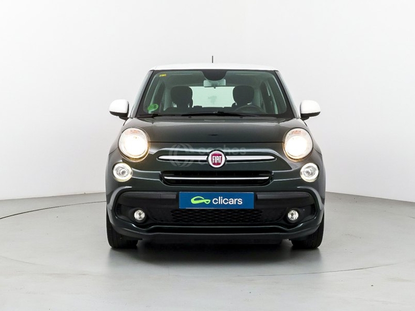Foto del FIAT 500L 1.4 Mirror