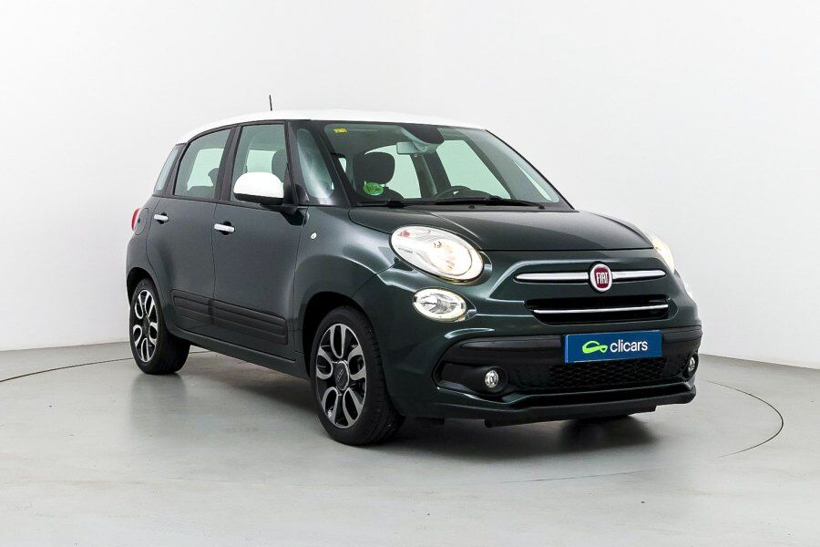 Foto del FIAT 500L 1.4 Mirror
