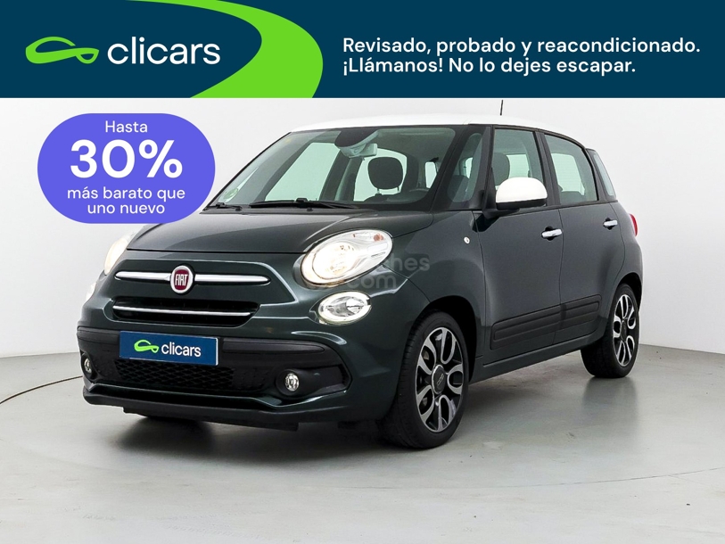 Foto del FIAT 500L 1.4 Mirror