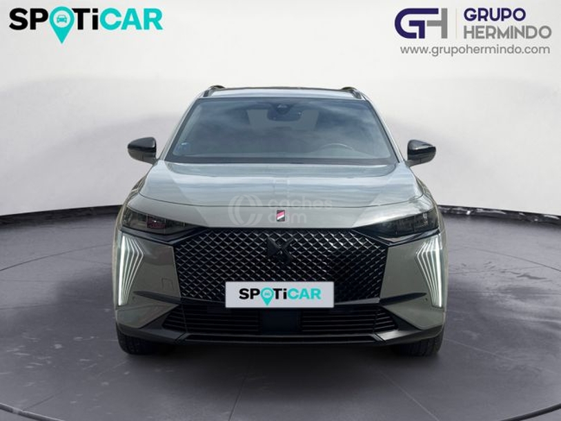 Foto del DS DS4 DS 4 E-Tense Performance Line Aut. 225