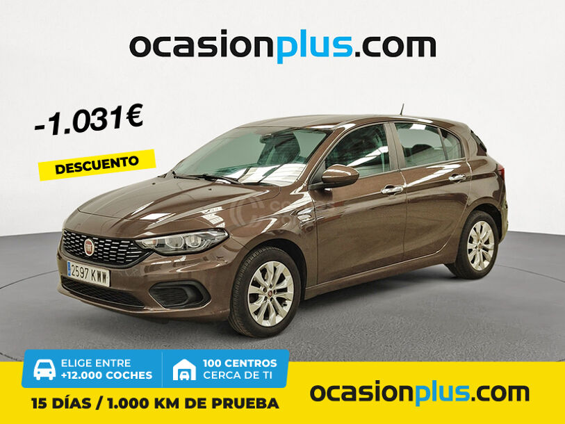 Foto del FIAT Tipo 1.3 Multijet II Mirror
