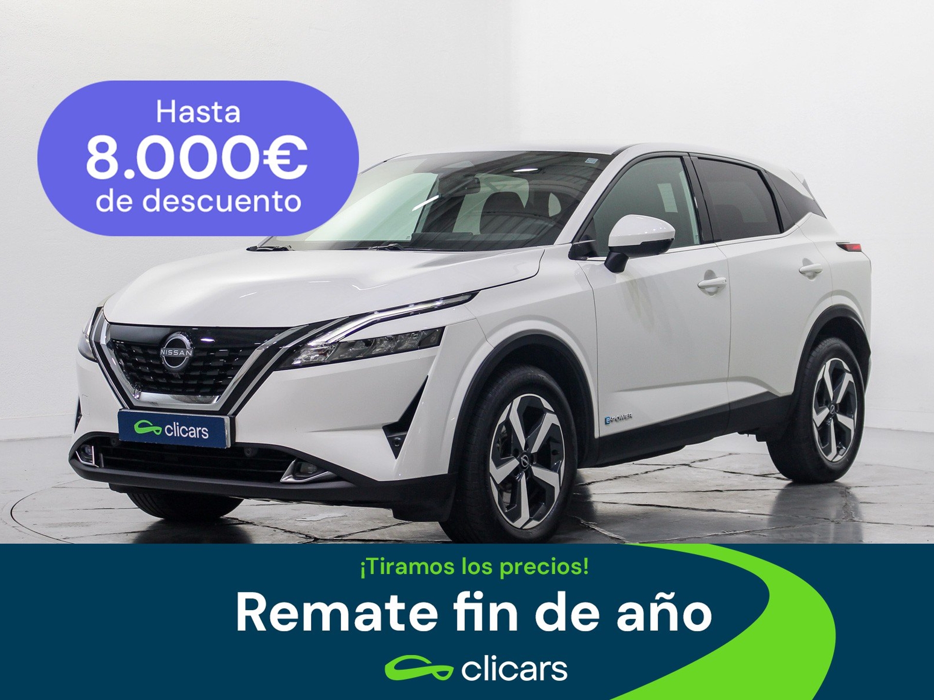 Imagen de NISSAN Qashqai
