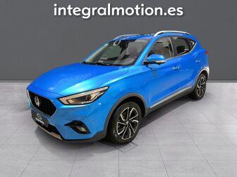 Imagen de MG ZS 1.0 T-GDI Luxury 82kW