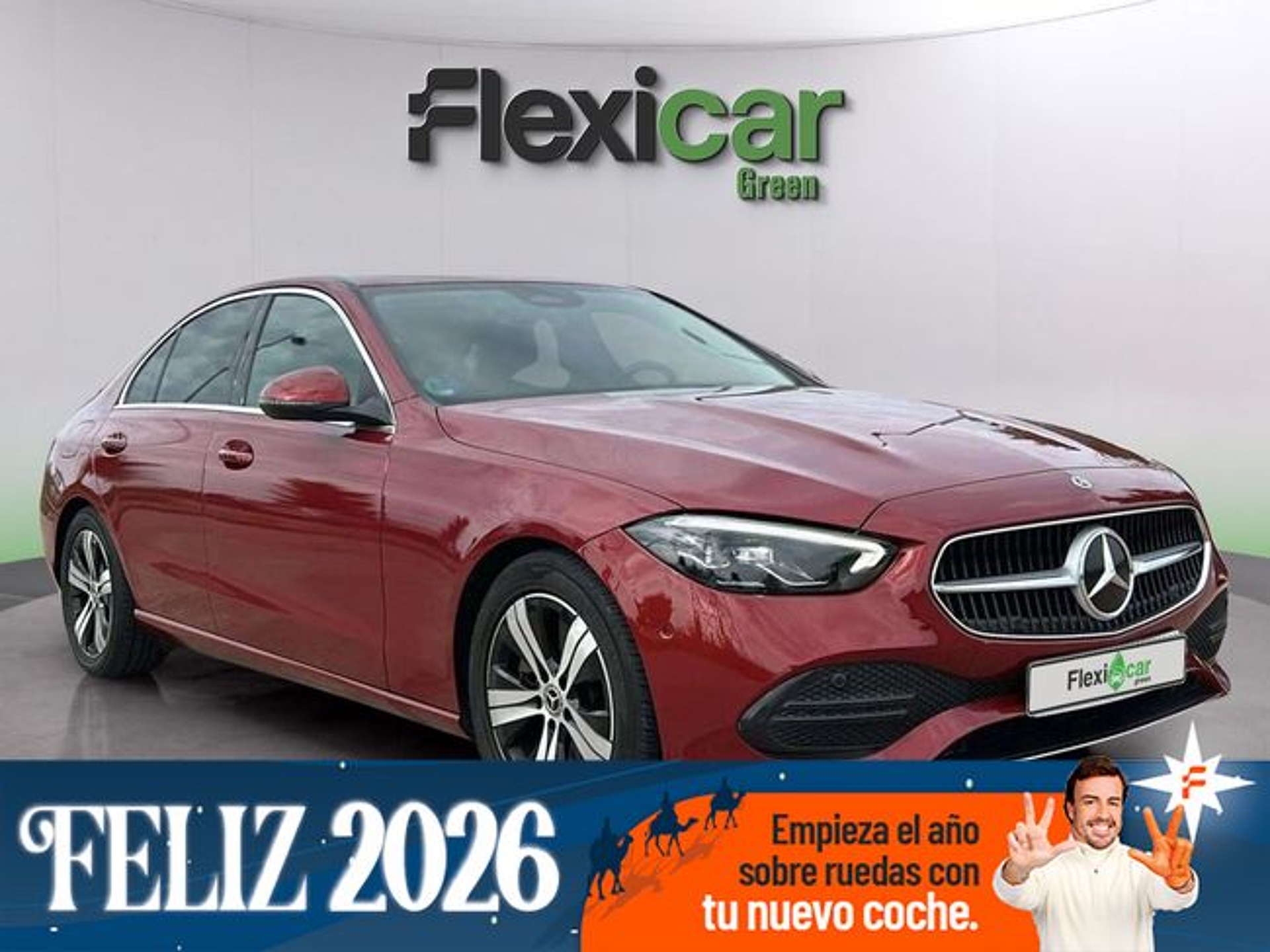 Imagen de MERCEDES Clase C