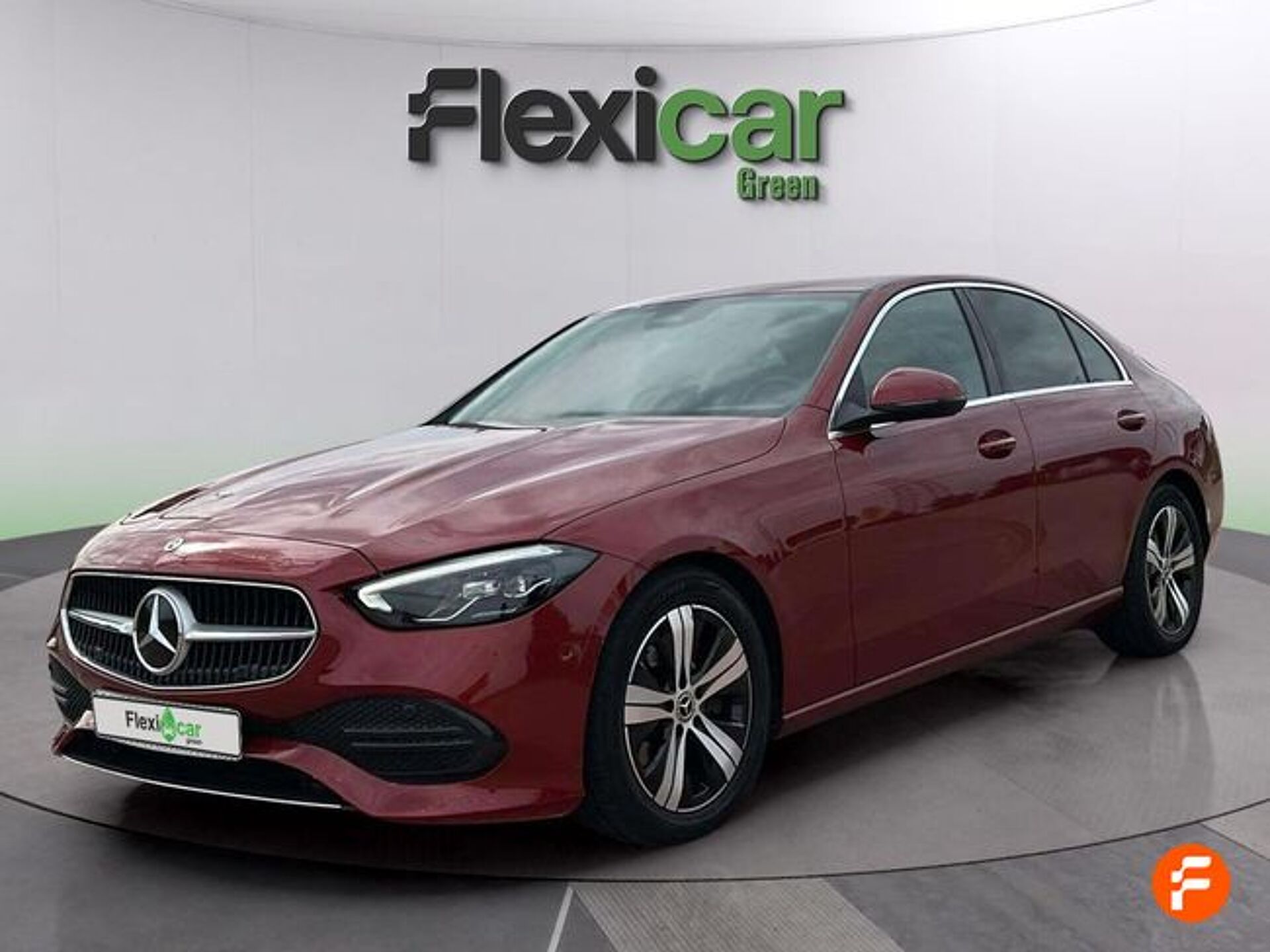 Imagen 3 de MERCEDES Clase C