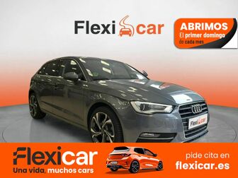 Imagen de AUDI A3 Sportback 2.0TDI Attracted S-Tronic 150