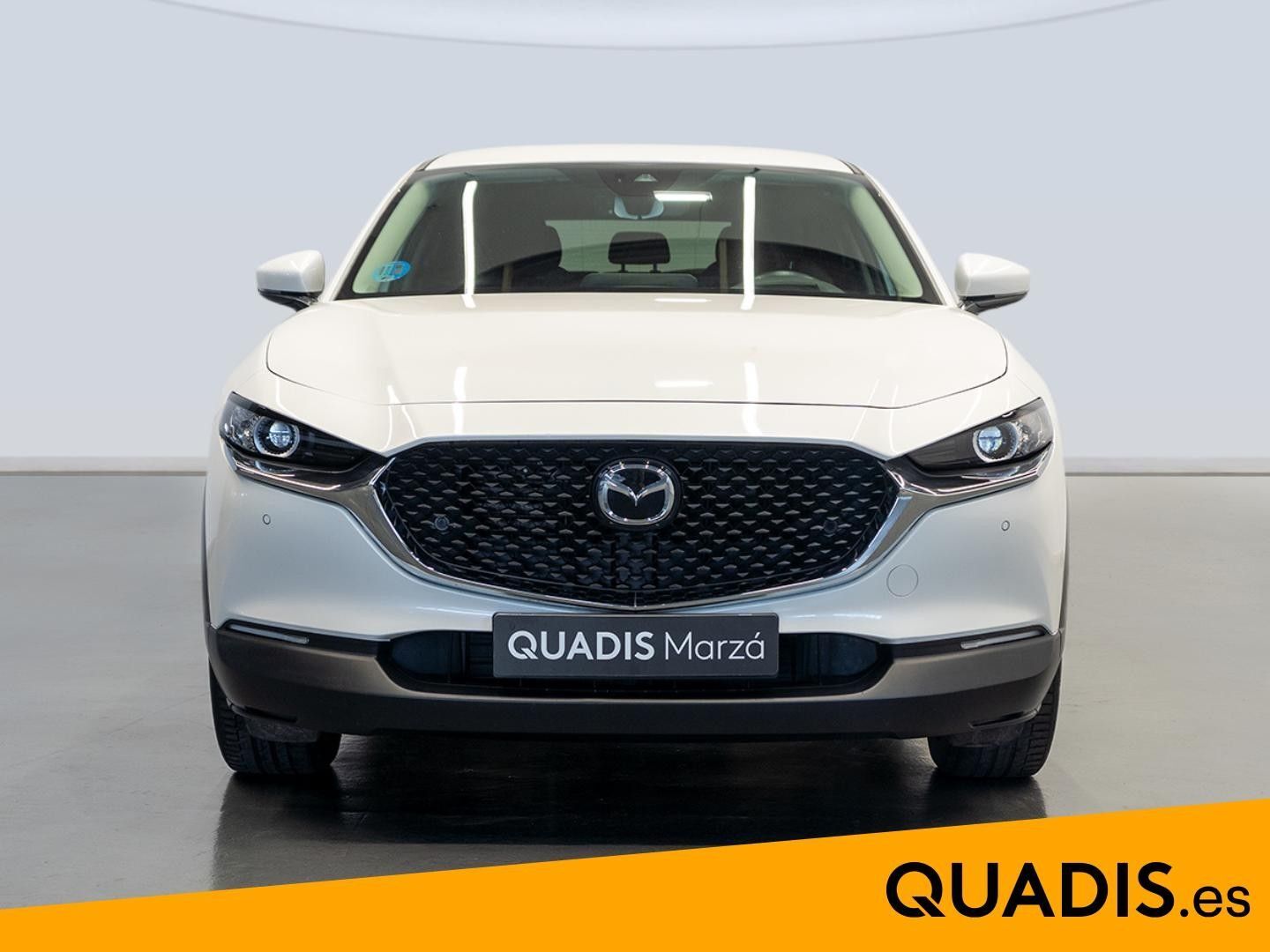 Foto del MAZDA CX-30 2.0 Skyactiv-G Evolution 2WD 90kW