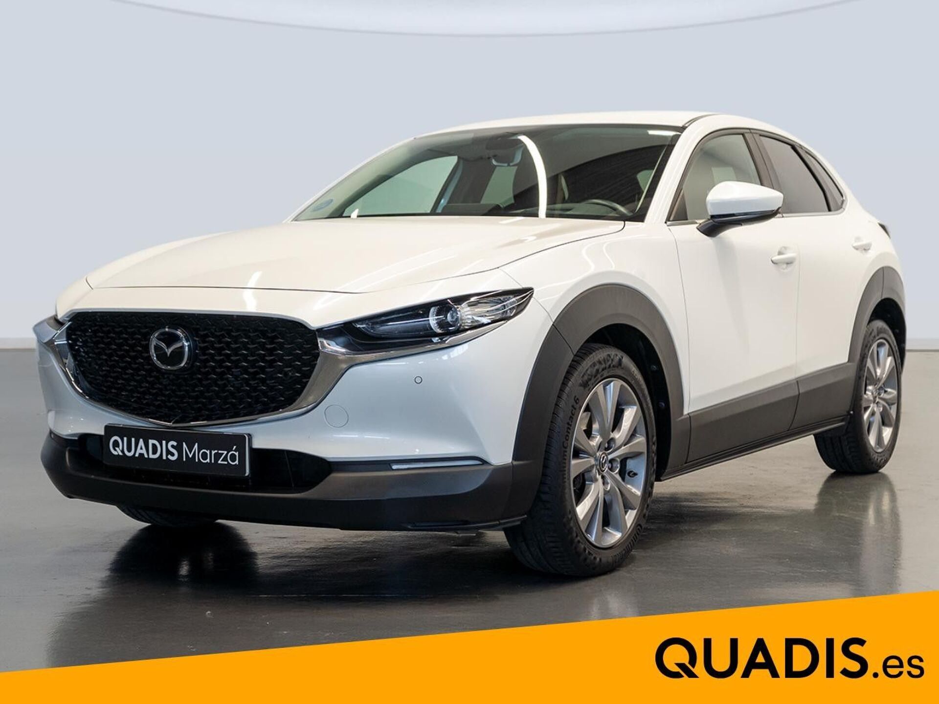 Imagen 1 de MAZDA CX-30