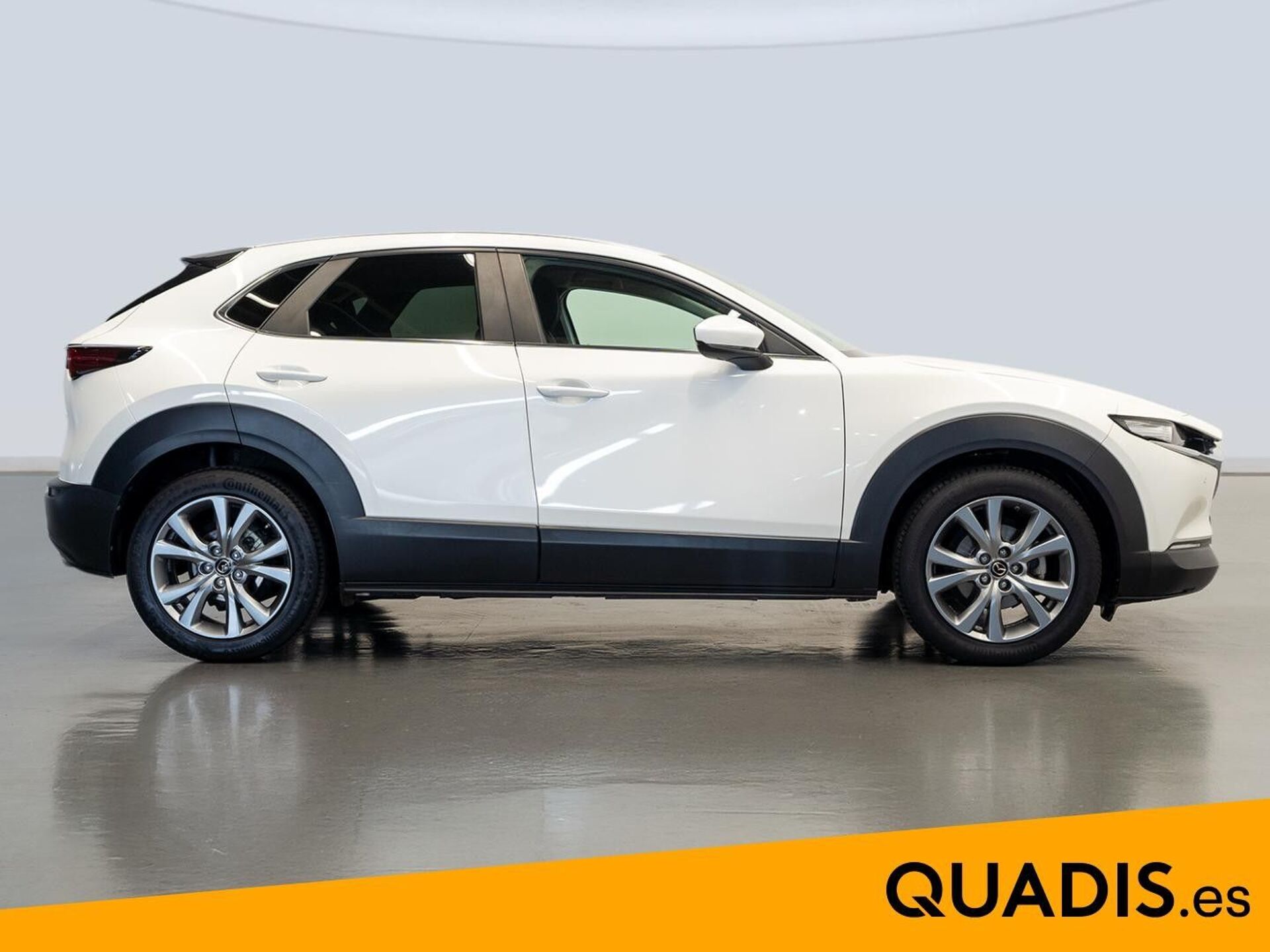 Imagen 3 de MAZDA CX-30
