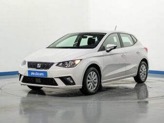 Imagen de SEAT Ibiza 1.0 TSI S&S Style 115