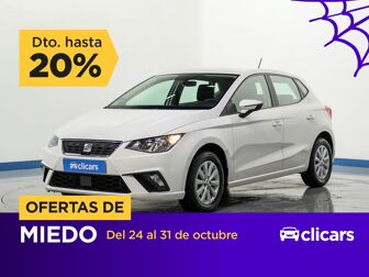 Imagen de SEAT Ibiza 1.0 TSI S&S Style 115