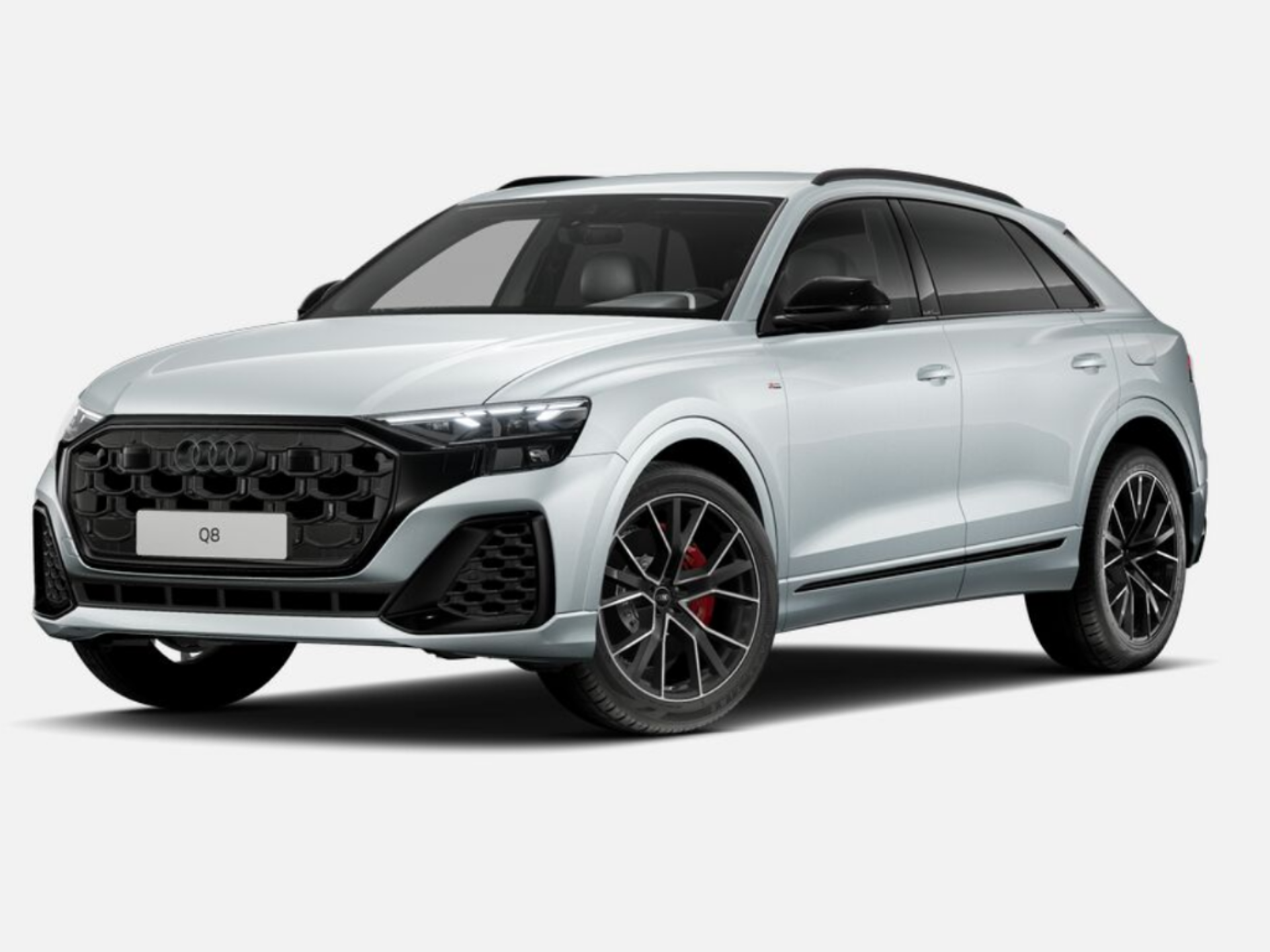 Imagen de AUDI Q8