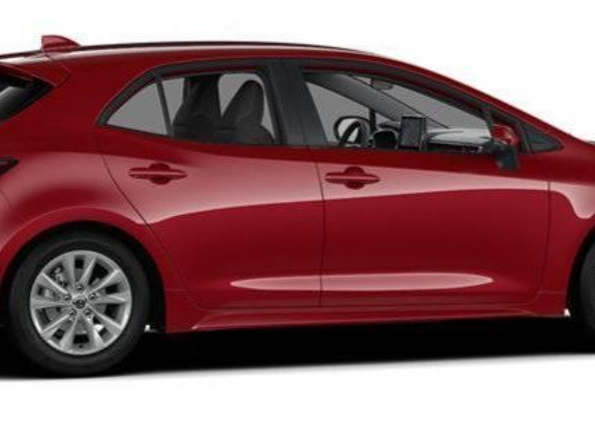 Imagen 3 de TOYOTA Corolla