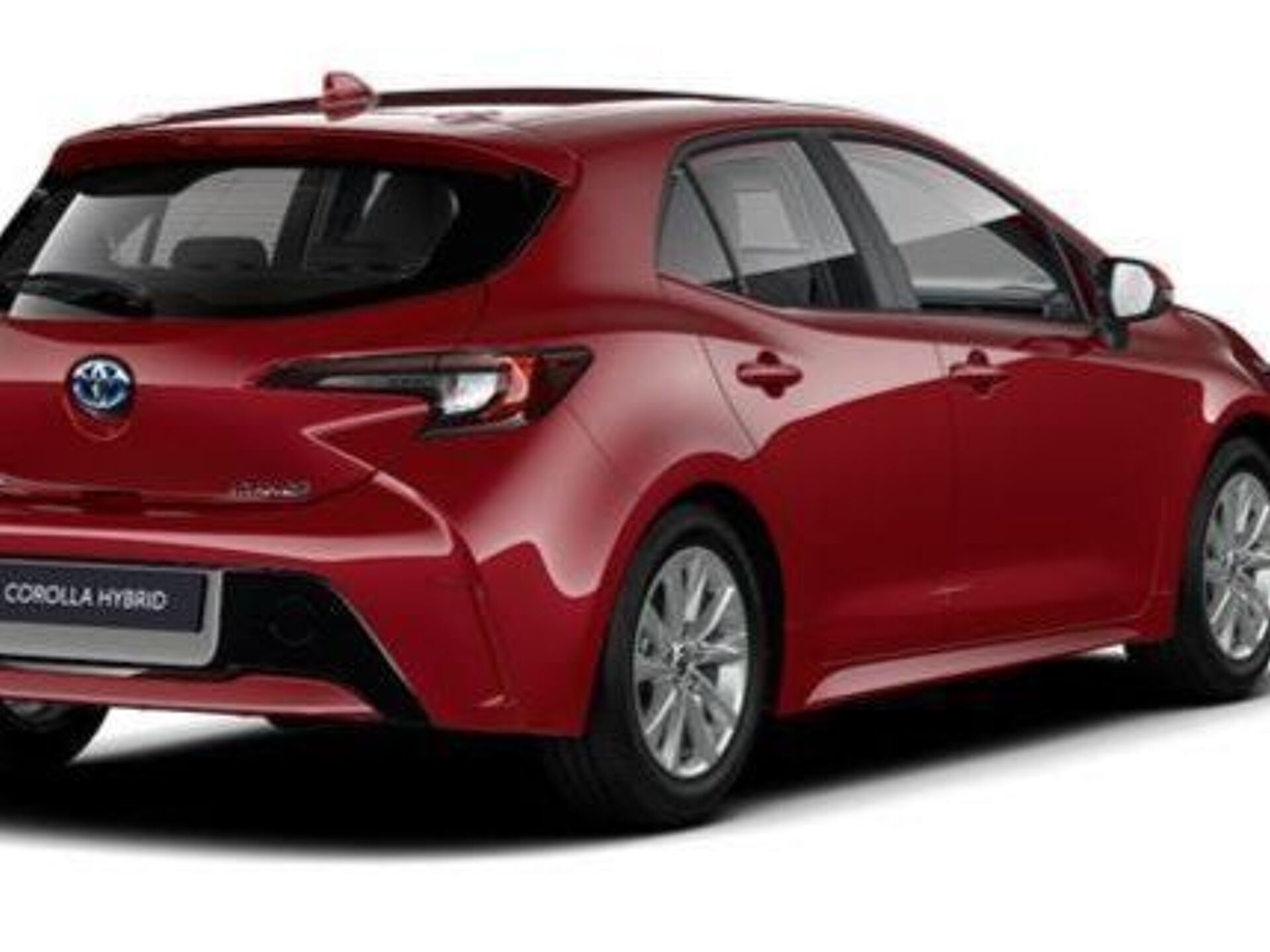 Imagen 2 de TOYOTA Corolla