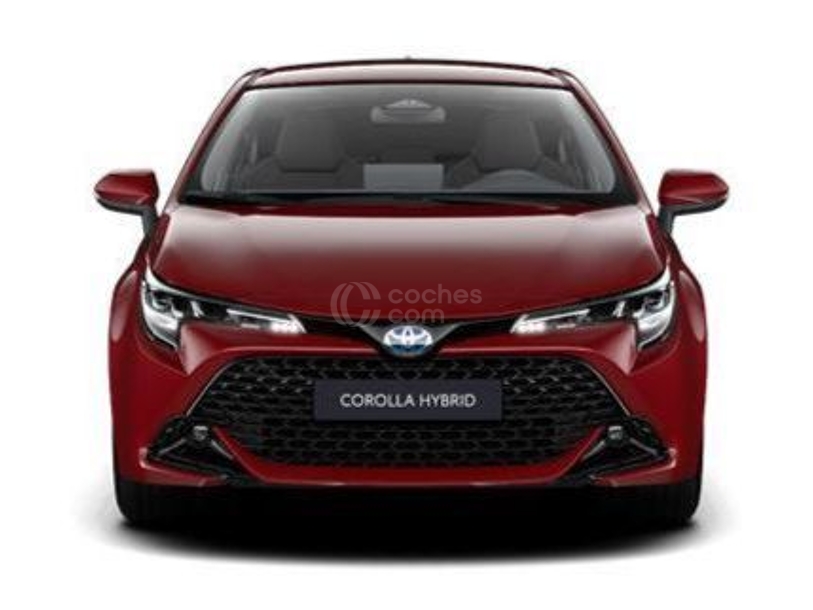 Foto del TOYOTA Corolla 140H Active Plus