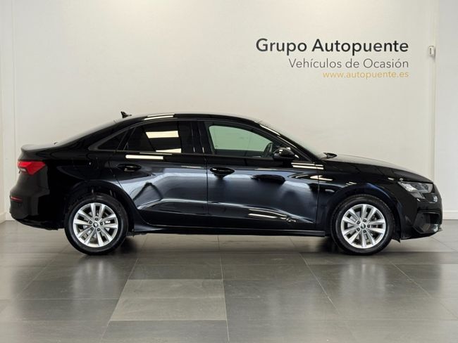 Foto del AUDI A3 Sedán 30TDI