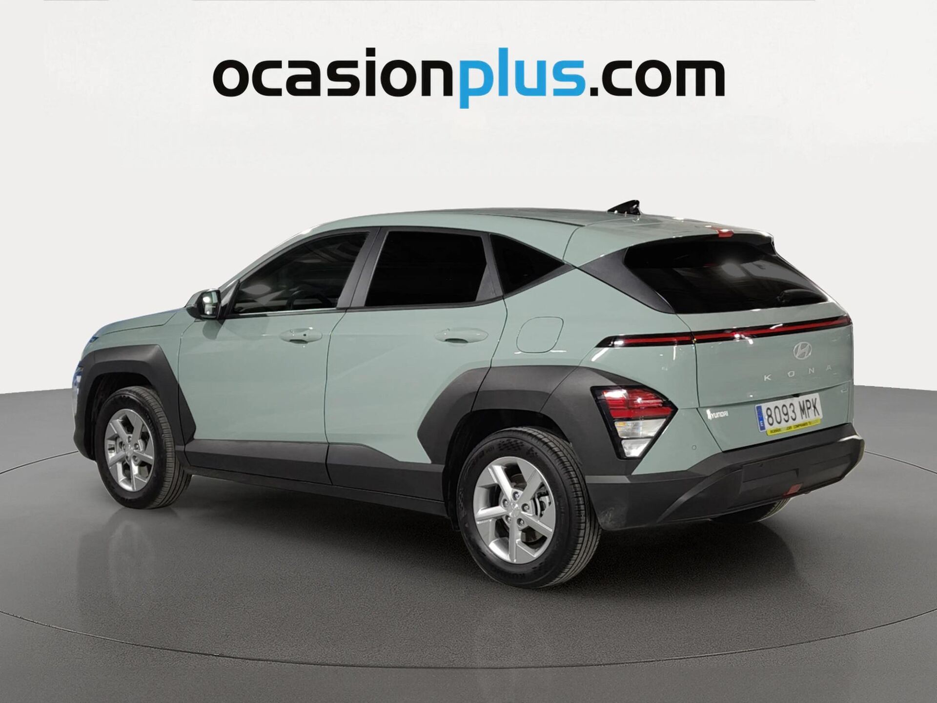 Imagen 3 de HYUNDAI Kona