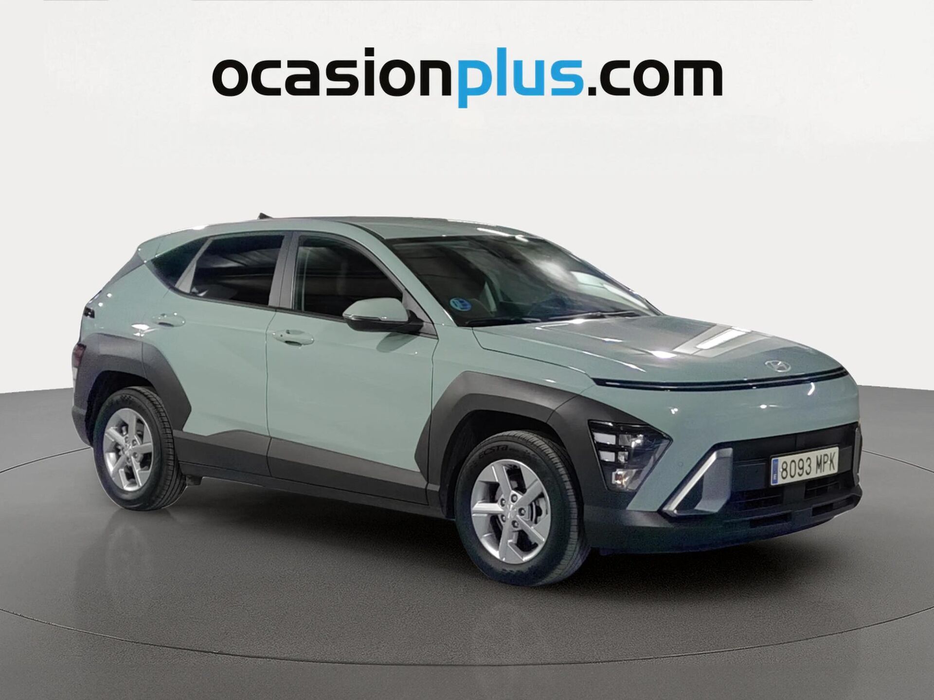 Imagen 2 de HYUNDAI Kona