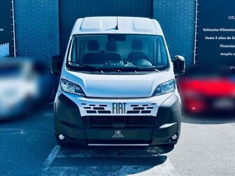 Imagen de FIAT Ducato Fg. 33 2.2BlueHDi L2 H1 140CV