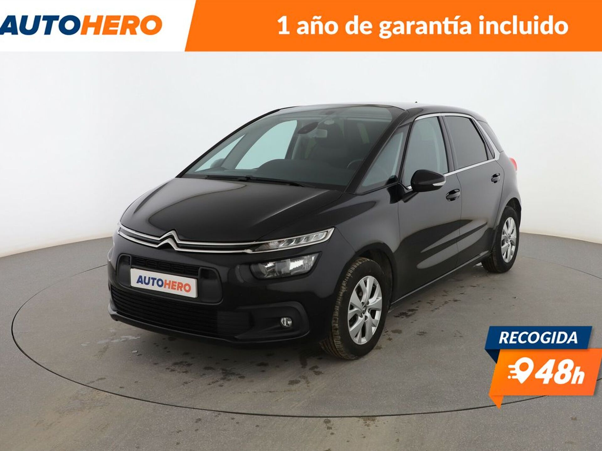 Imagen de CITROEN C4