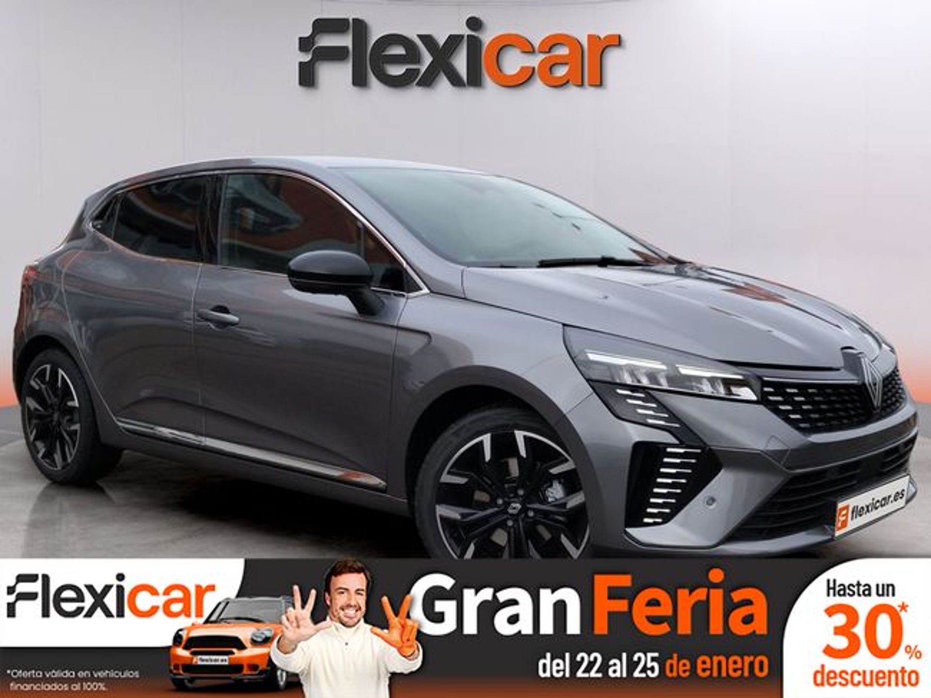 Imagen de RENAULT Clio