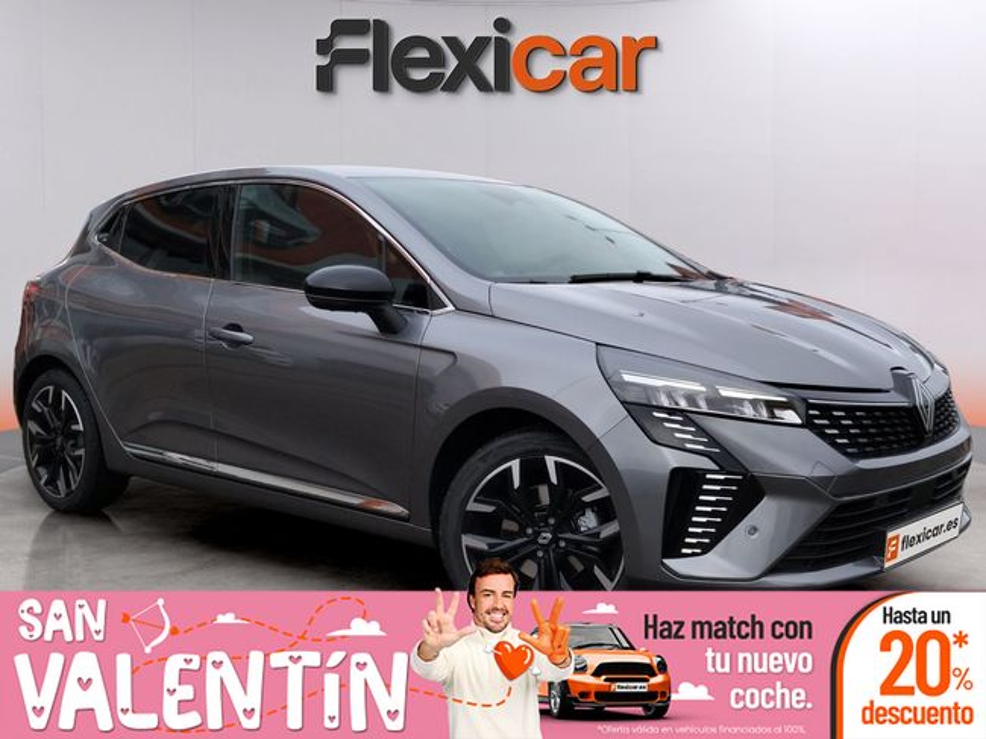 Imagen de RENAULT Clio