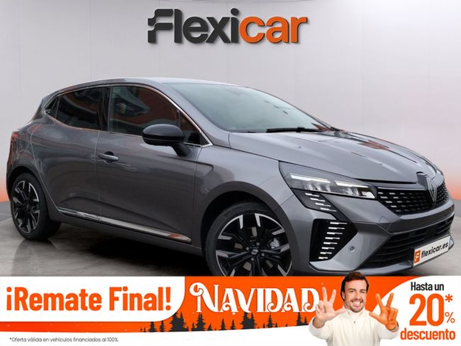 Imagen de RENAULT Clio