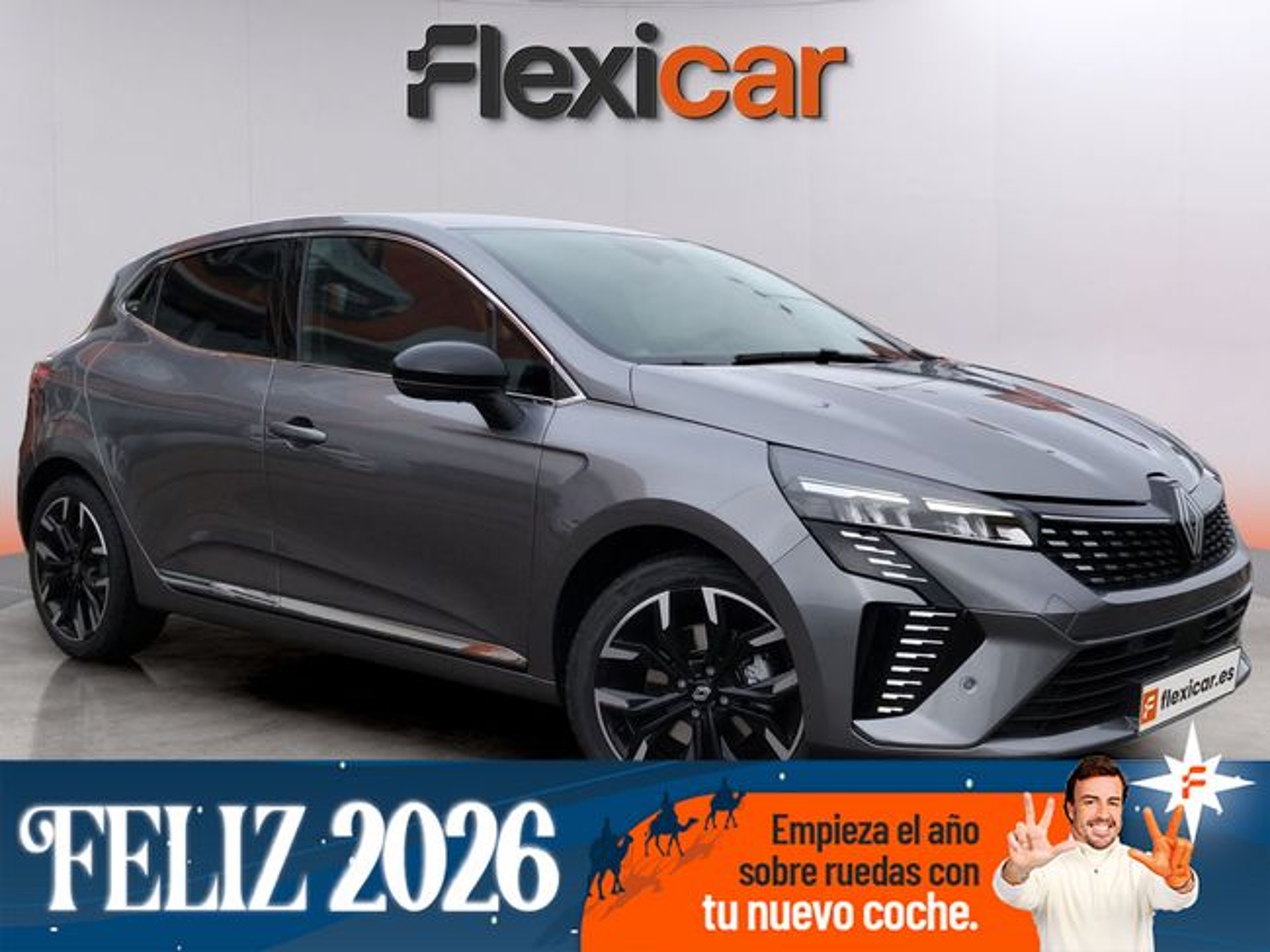 Imagen de RENAULT Clio