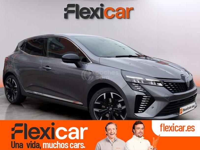 Foto del RENAULT Clio E-TECH Full Hybrid Esprit Alpine 105kW