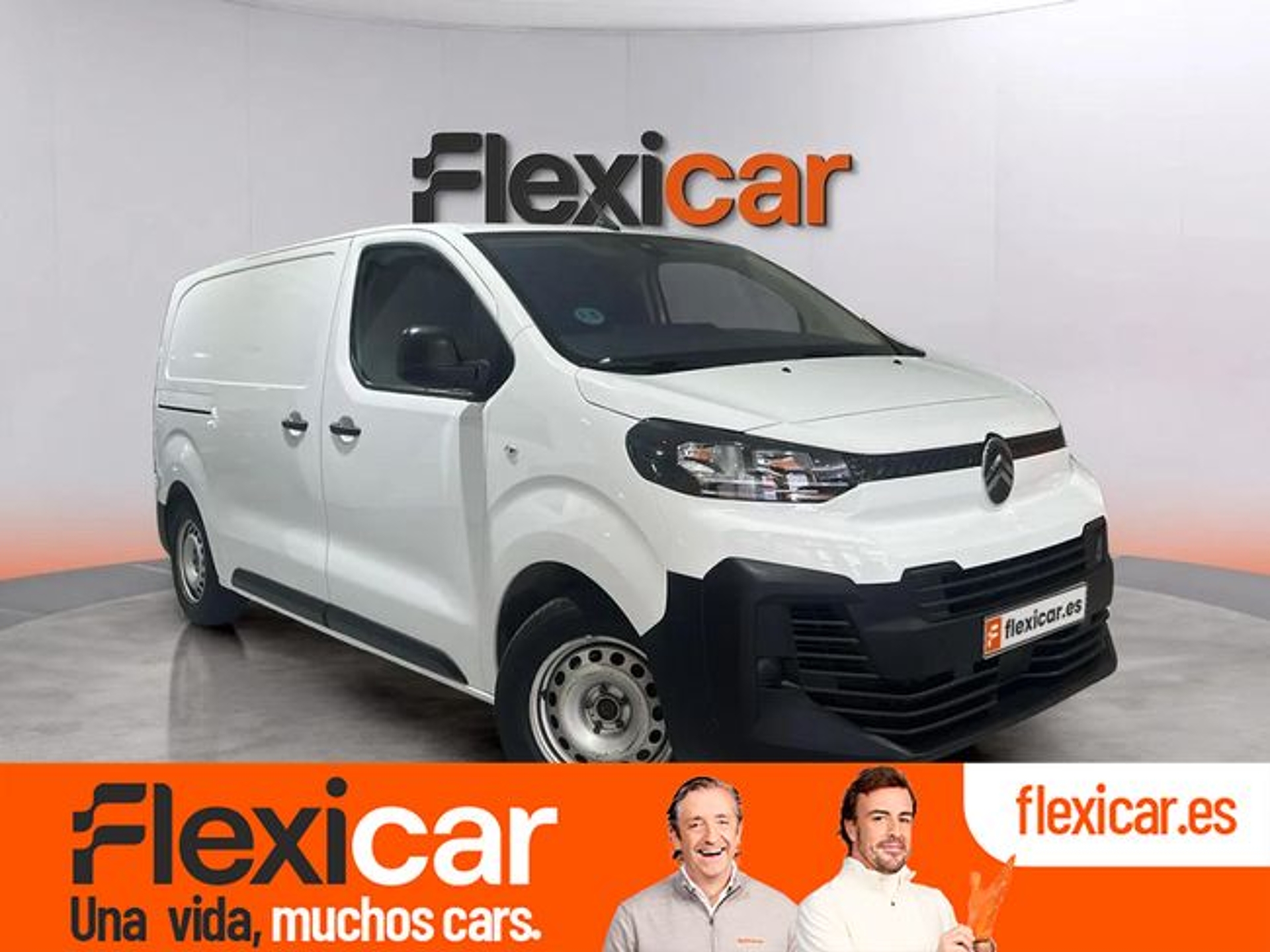 Imagen de CITROEN Jumpy